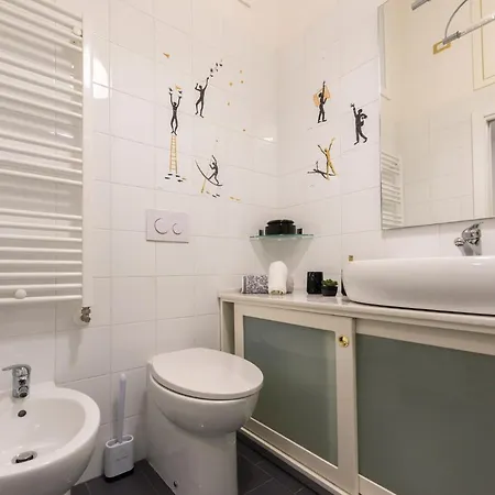 Le Bijou Luxury Apartment Salerno