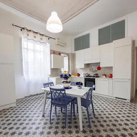 Apartment Le Bijou Luxury *