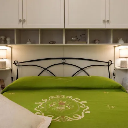 Apartment Le Bijou Luxury