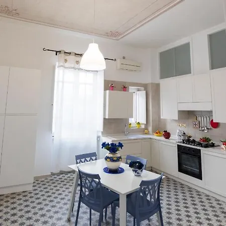 Le Bijou Luxury Apartment