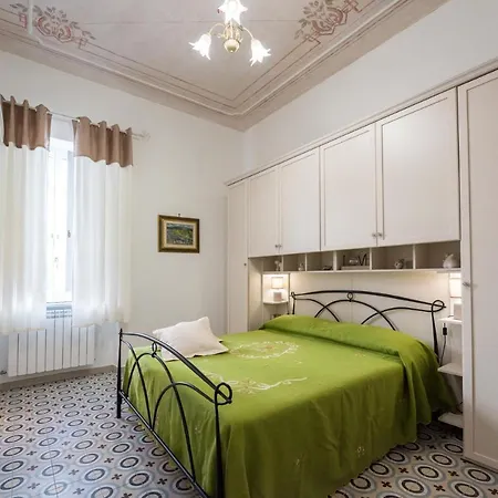 Apartment Le Bijou Luxury *