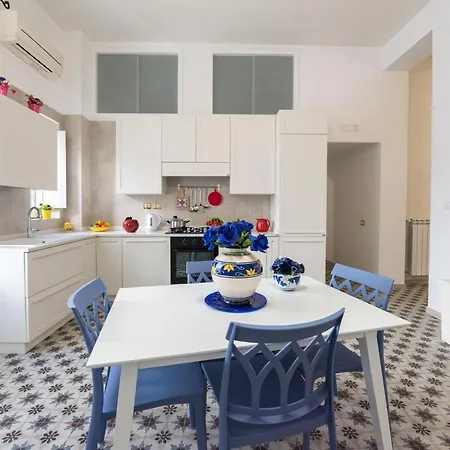 Le Bijou Luxury Apartment *
