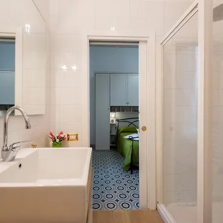 Le Bijou Luxury * Salerno