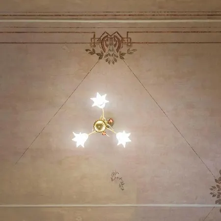 Le Bijou Luxury Apartment Salerno