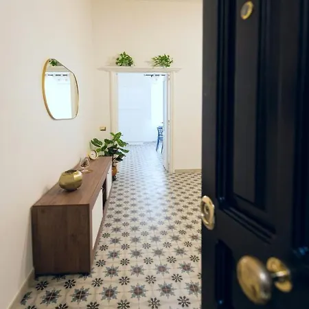 Apartment Le Bijou Luxury *