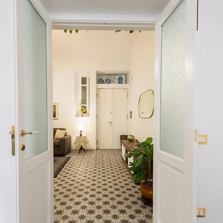Apartment Le Bijou Luxury Salerno