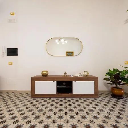 Apartment Le Bijou Luxury *