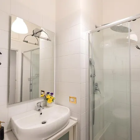 Apartment Le Bijou Luxury *