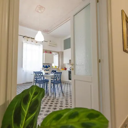 Le Bijou Luxury Salerno
