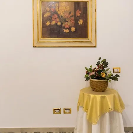 Apartment Le Bijou Luxury *