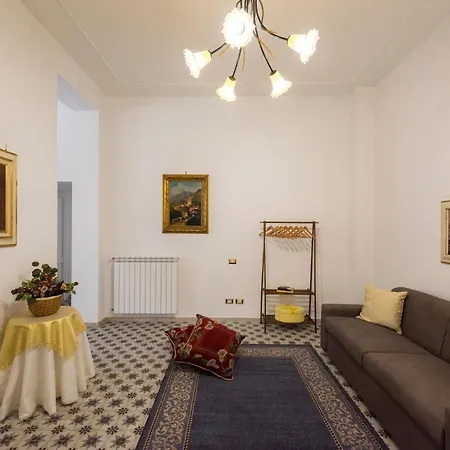 Apartment Le Bijou Luxury Salerno