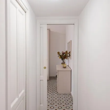 Le Bijou Luxury Apartment Salerno