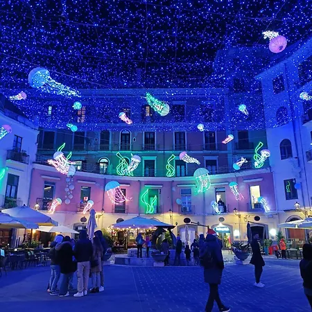 Le Bijou Luxury Salerno