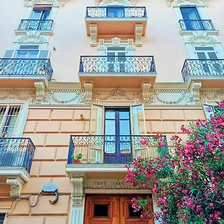 Apartment Le Bijou Luxury Salerno