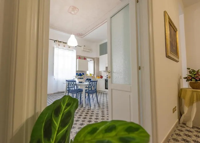 Le Bijou Luxury Salerno