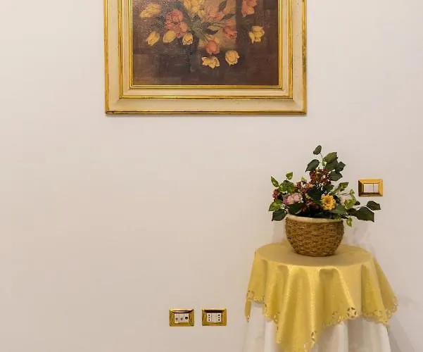 Appartamento Le Bijou Luxury *