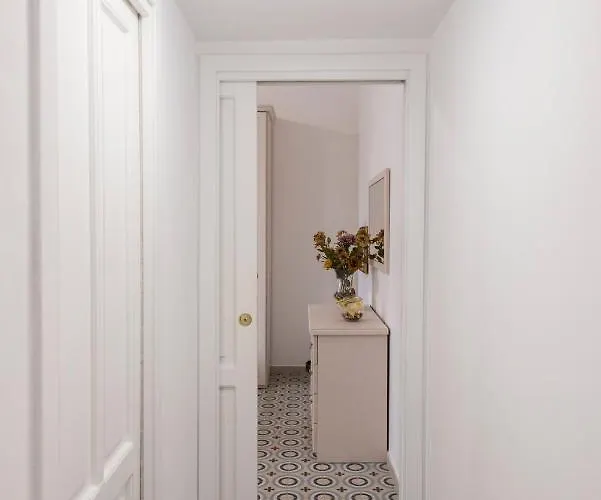 Le Bijou Luxury Appartamento Salerno