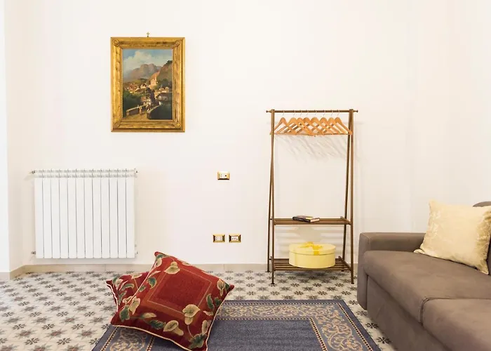 Le Bijou Luxury Appartamento